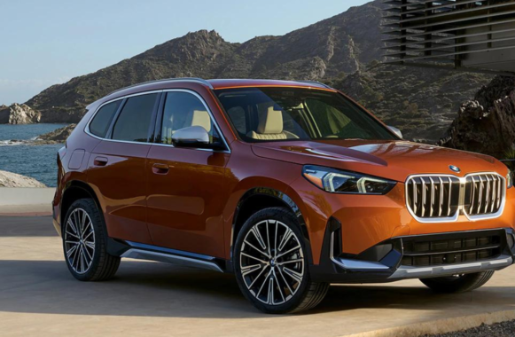 2023 BMW X1 India launch on January 28: Expected price, features, specifications